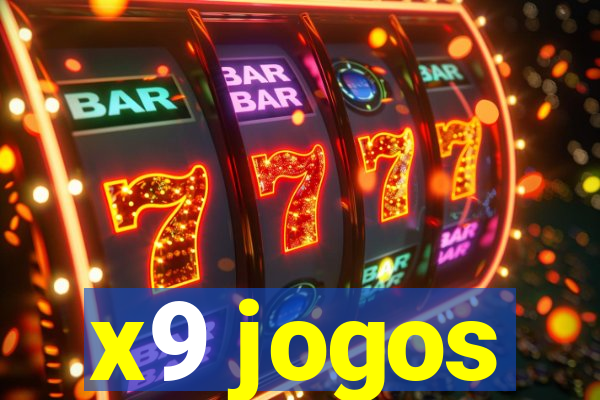 x9 jogos